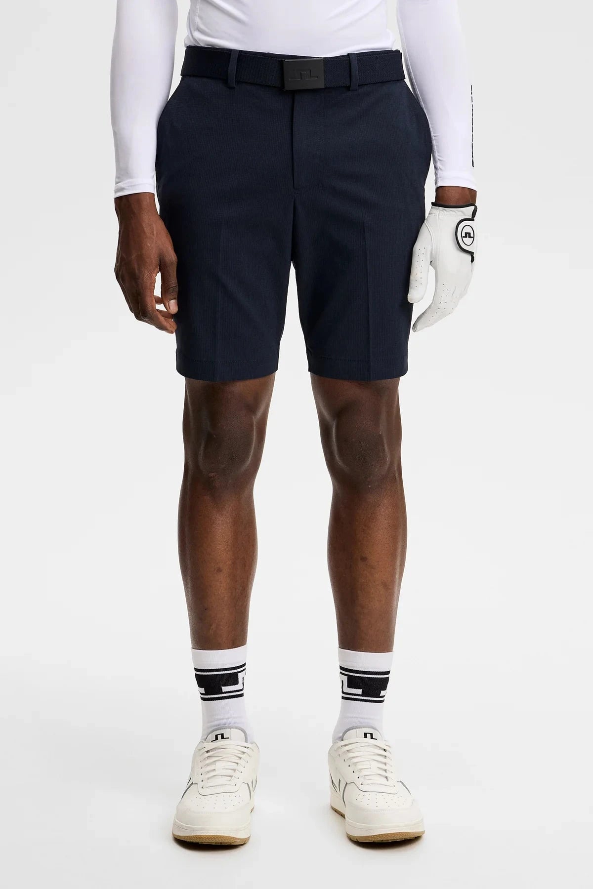 J.Lindeberg Short Vent Navy