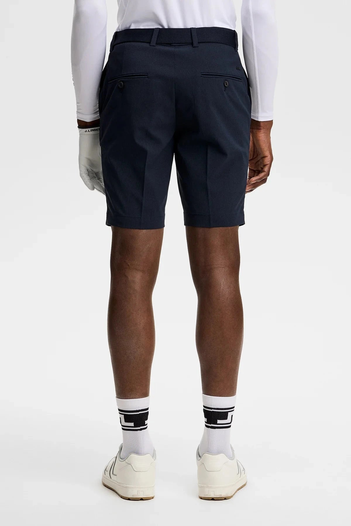 J.Lindeberg Short Vent Navy
