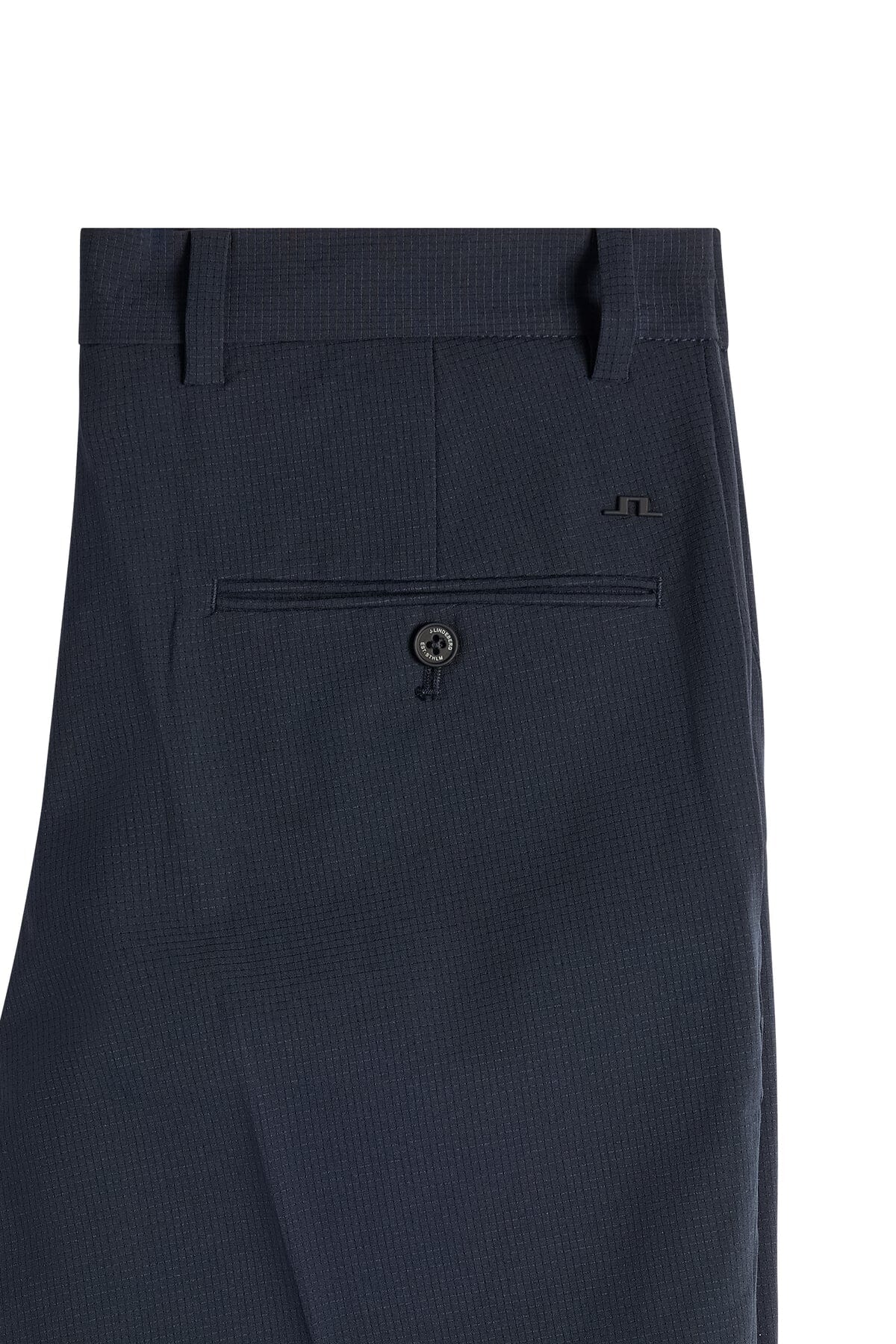 J.Lindeberg Short Vent Navy