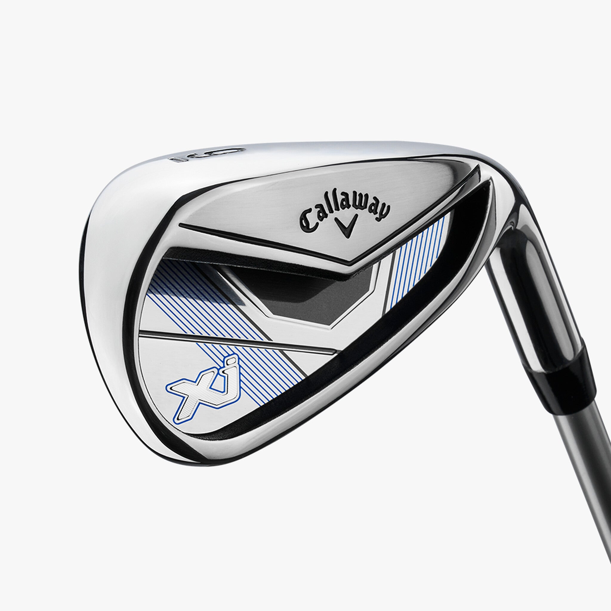 Callaway Pack Junior XJ Level 3 Bleu / Blanc - GolfCenter.fr