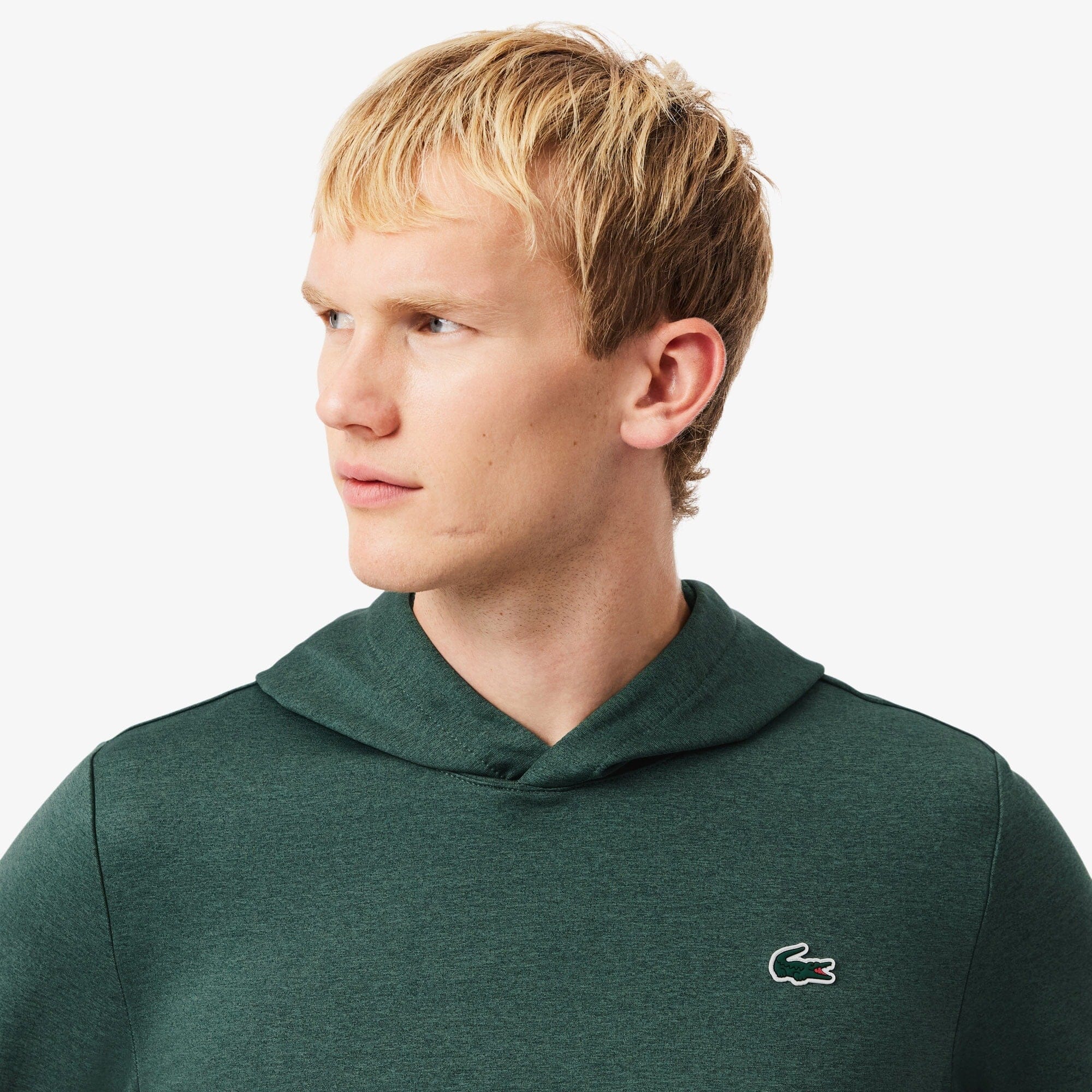 Lacoste Sweatshirt à capuche Golf Ultra Dry