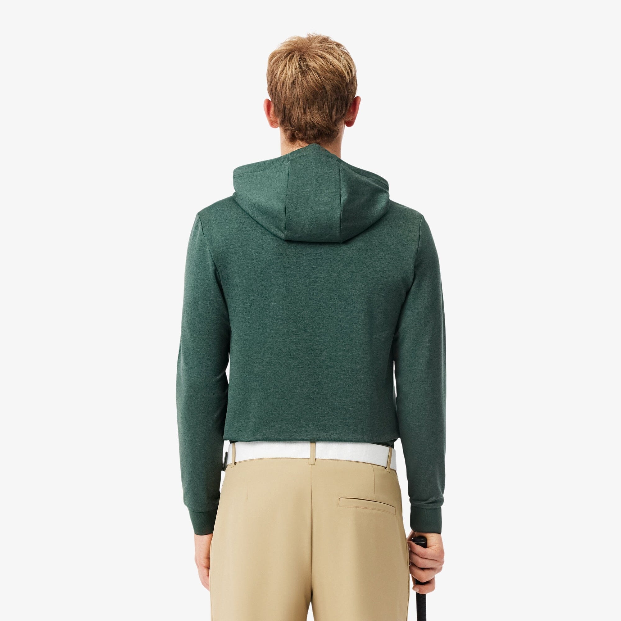 Lacoste Sweatshirt à capuche Golf Ultra Dry