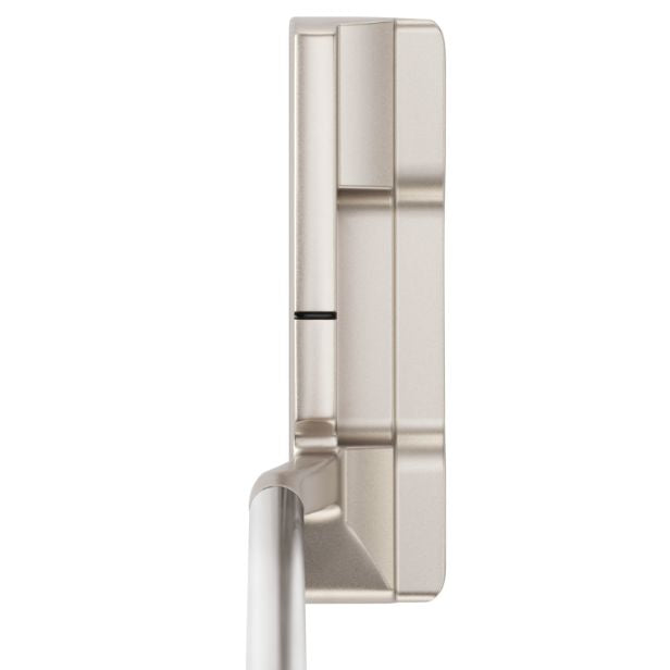 Mizuno Putter M.Craft Kyoto S Silver – Précision forgée