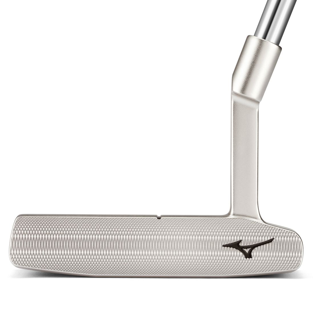Mizuno Putter M.Craft Osaka P Silver - Stabilité et précision