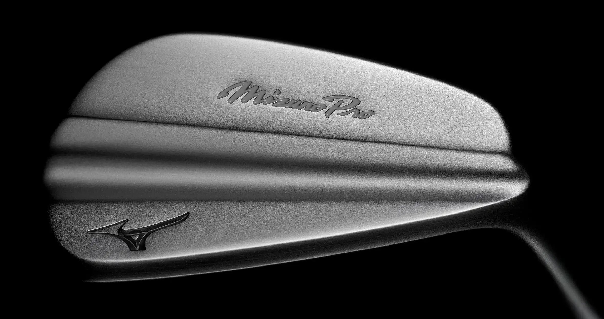 Mizuno Série de Fers PRO S-1