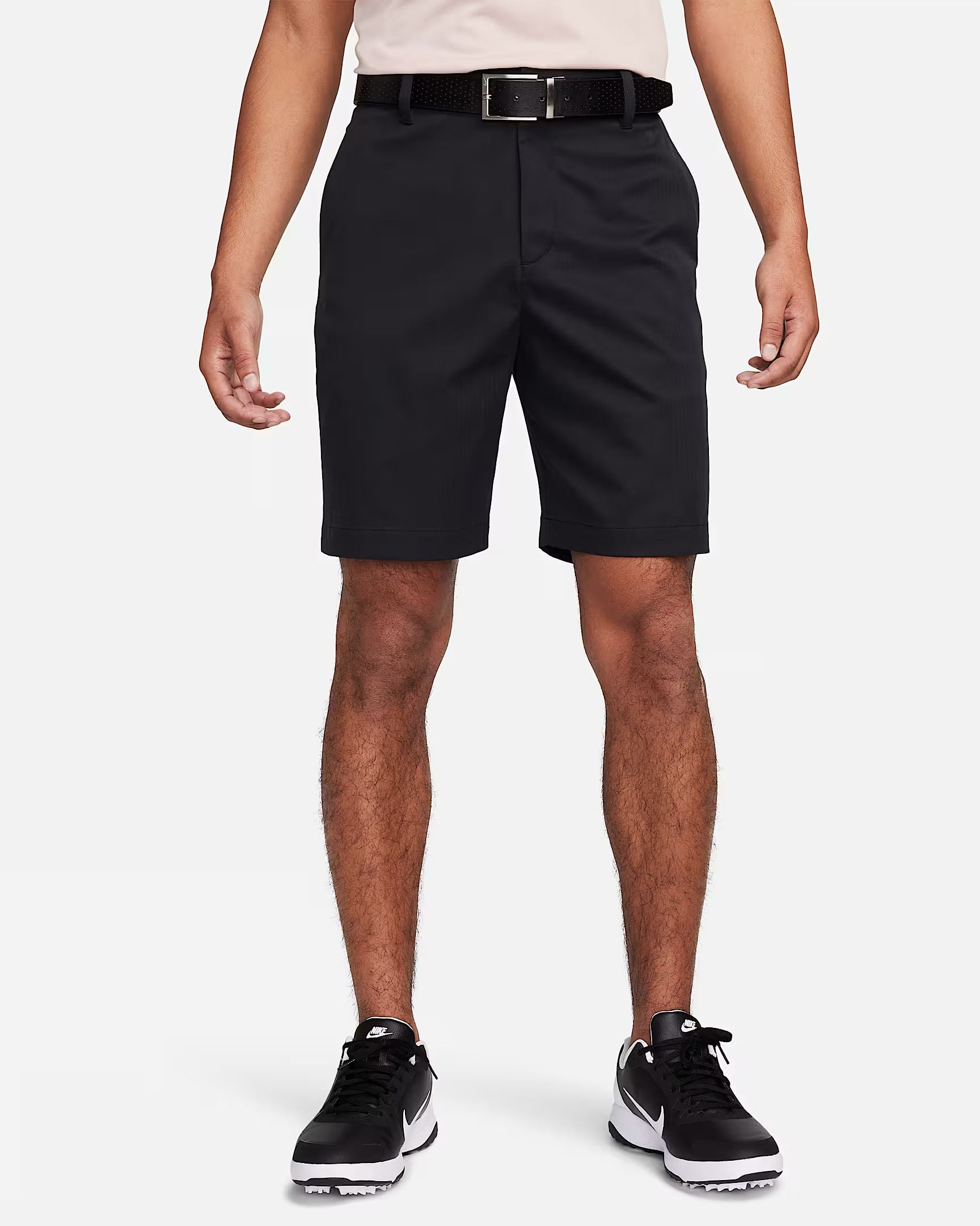 Nike Bermuda Chino Noir