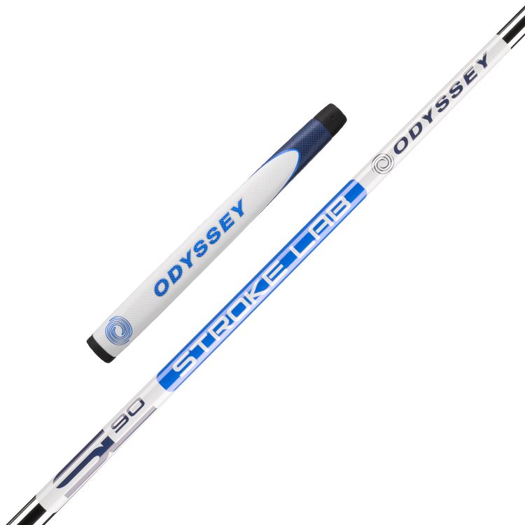Odyssey Putter Ai-One Rossie S