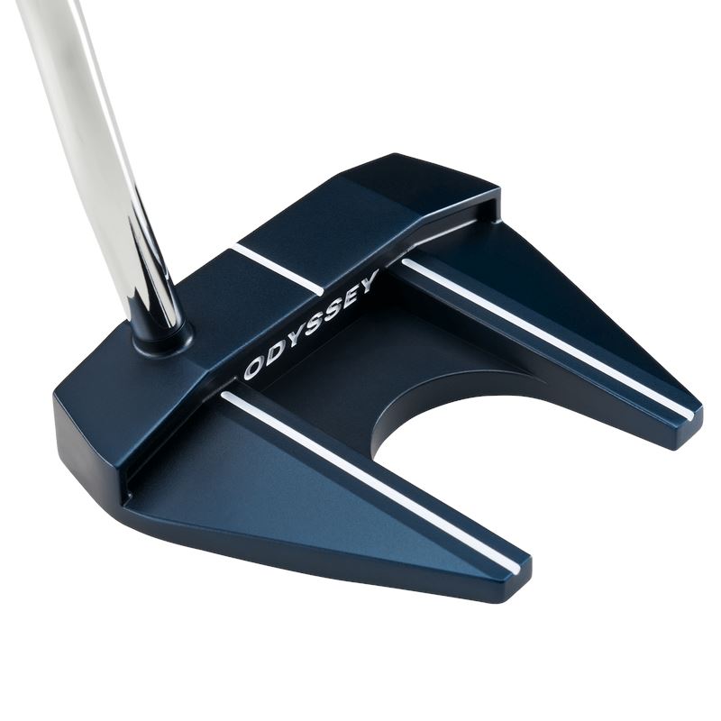 Odyssey Putter Ai-ONE #7 ARM LOCK CRUISER