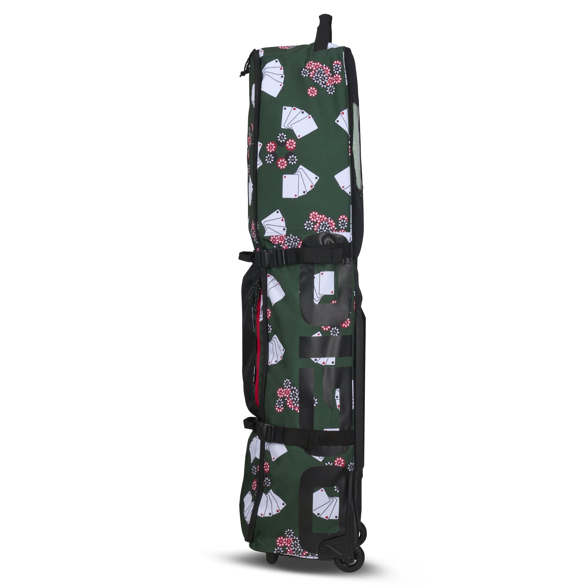 Ogio Housse de Transport Alpha Slim Poker