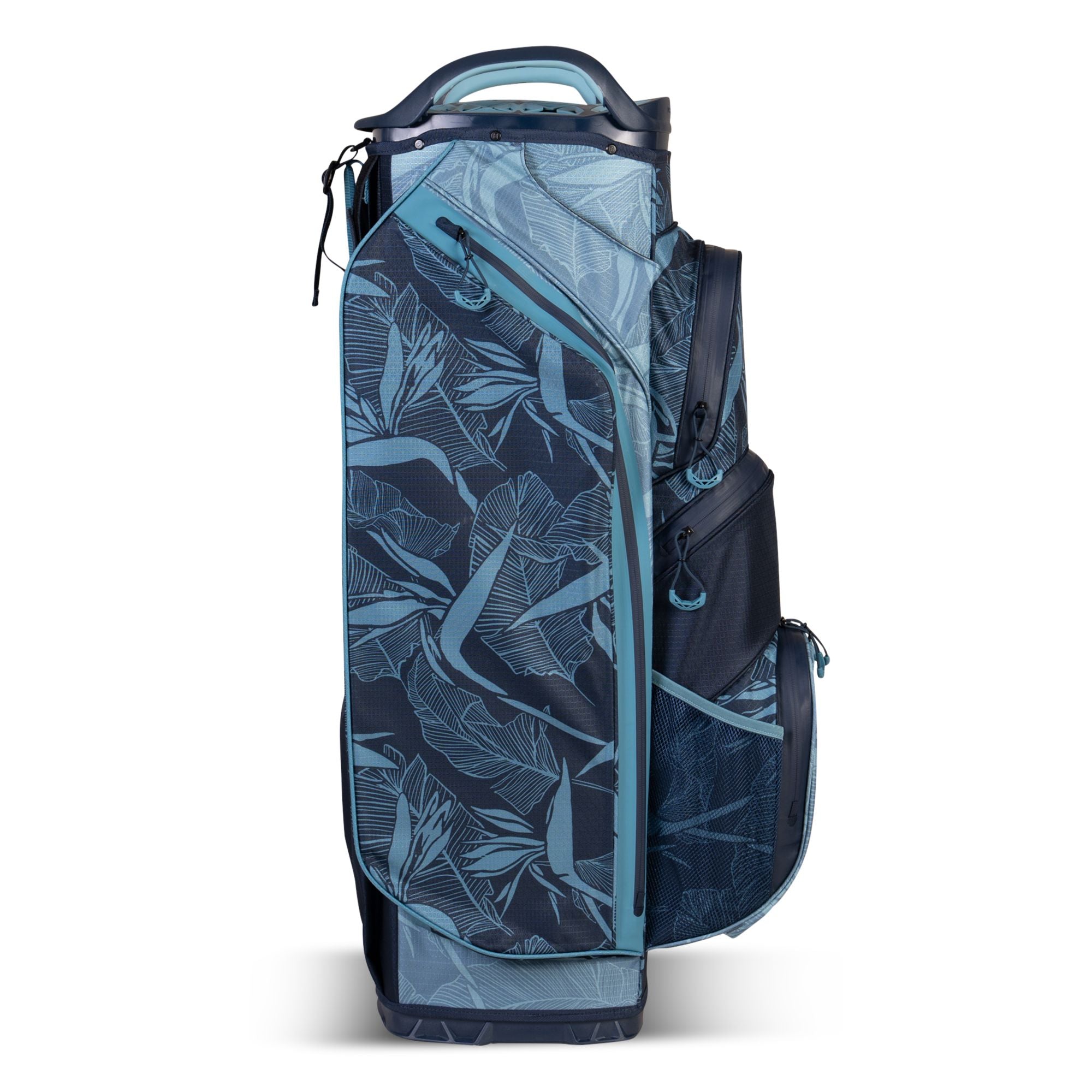 OGIO sac chariot All Elements Silencer Paradise – Silencieux & Étanche