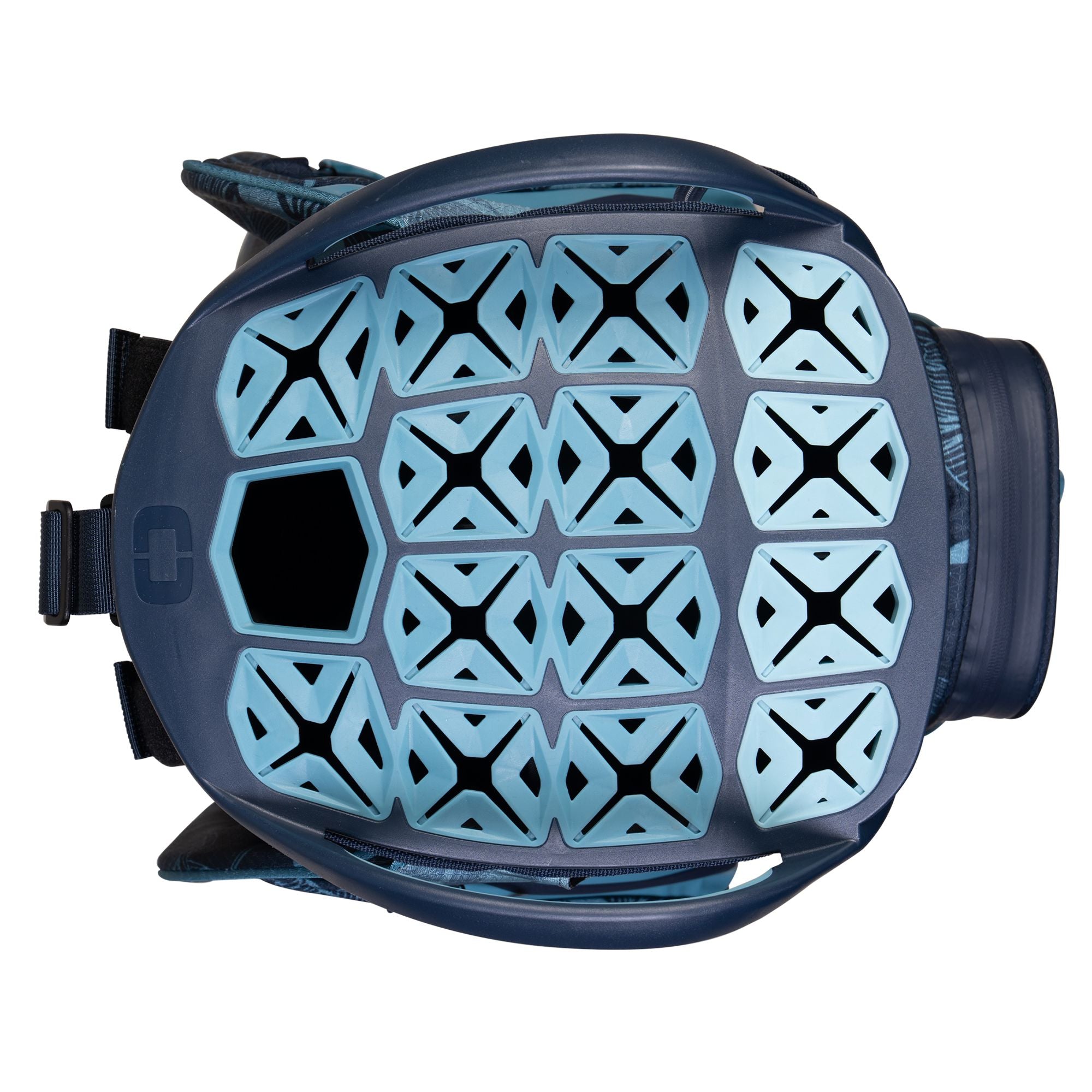 OGIO sac chariot All Elements Silencer Paradise – Silencieux & Étanche