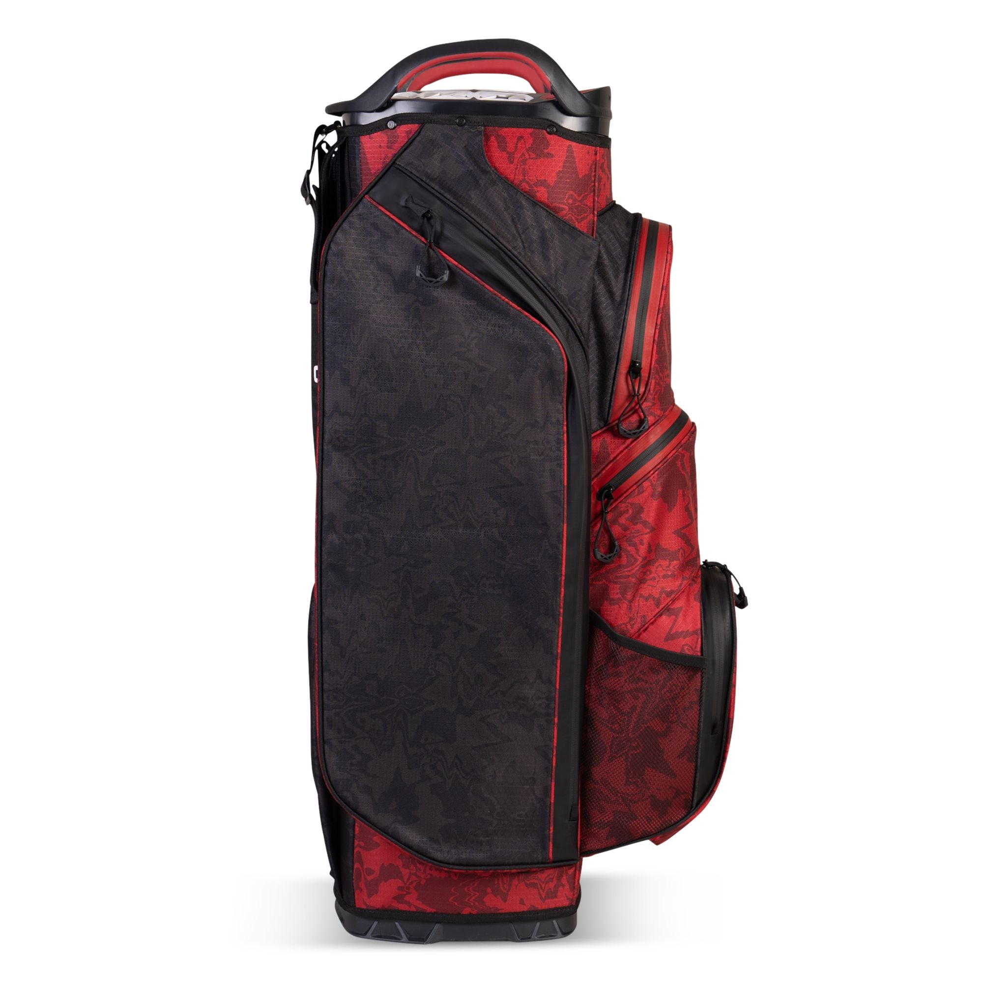 OGIO sac chariot All Elements Silencer Volcanic – Silencieux & Étanche
