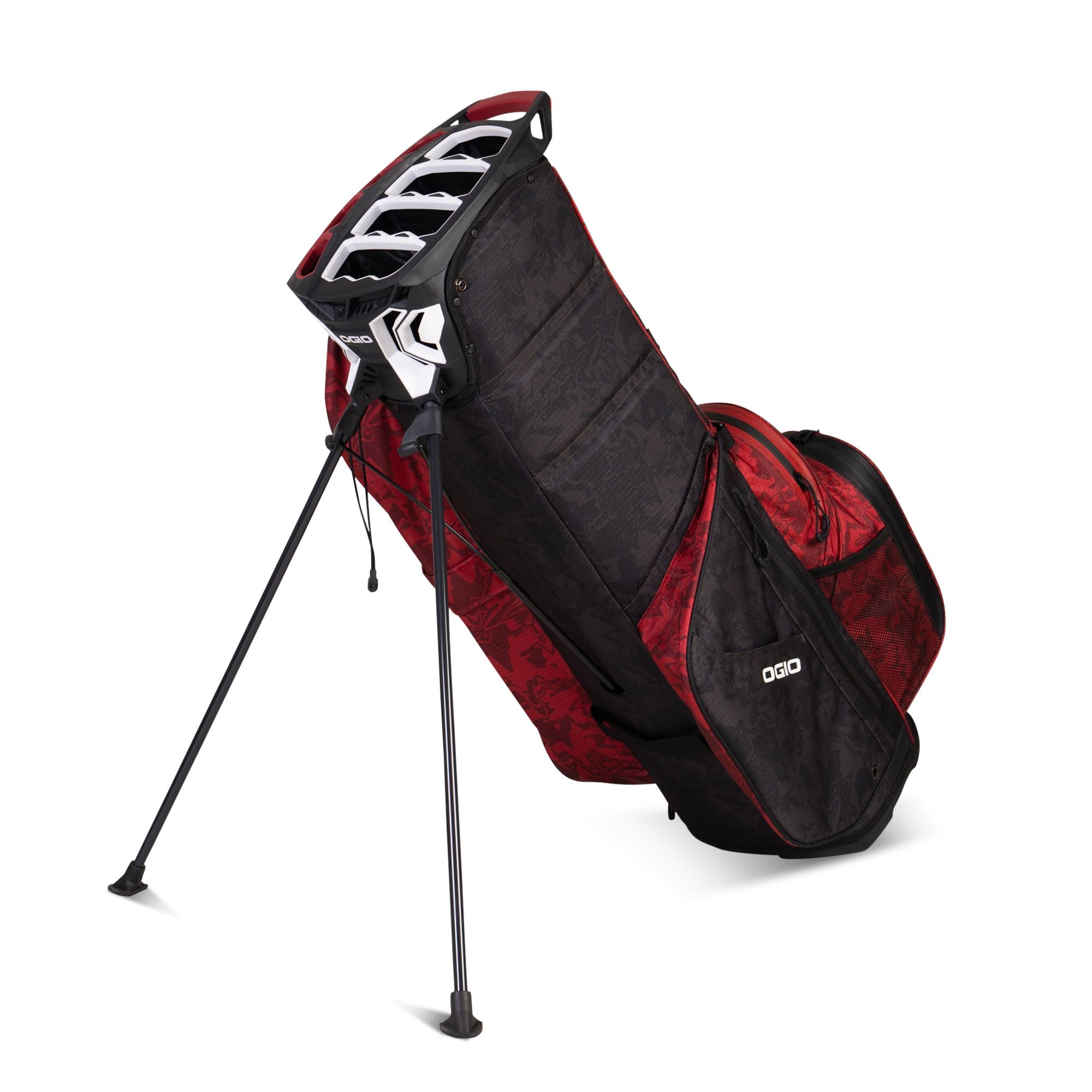 OGIO Sac Trépied All Elements Hybrid Volcanic 2026