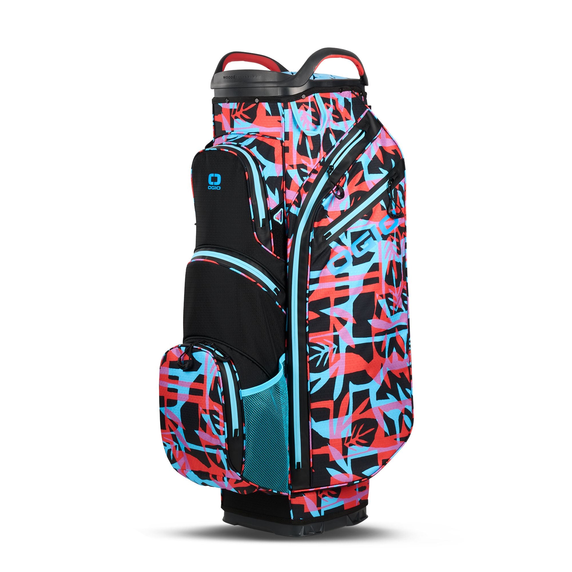 OGIO sac chariot ALL Elements Silencer 2025