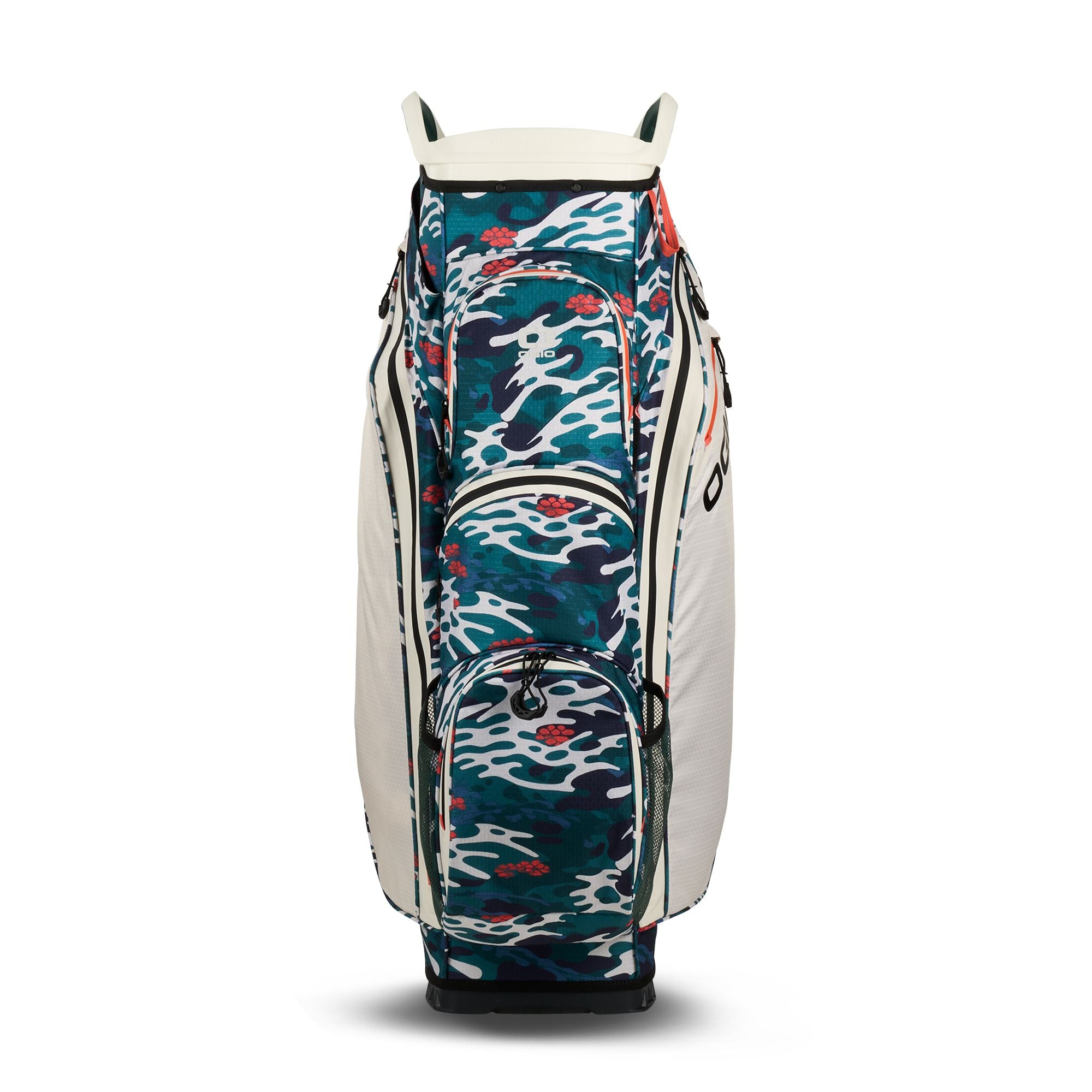 OGIO sac chariot ALL Elements Silencer 2025