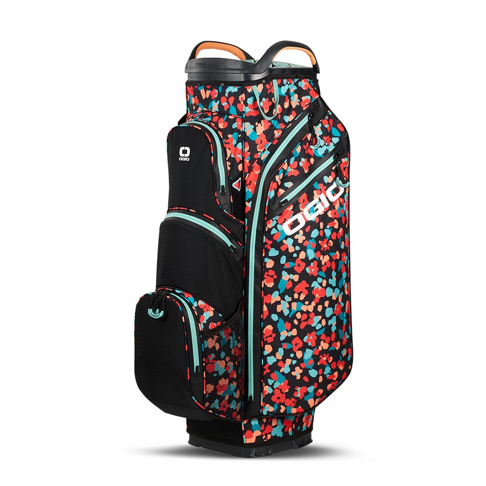 OGIO sac chariot ALL Elements Silencer 2025