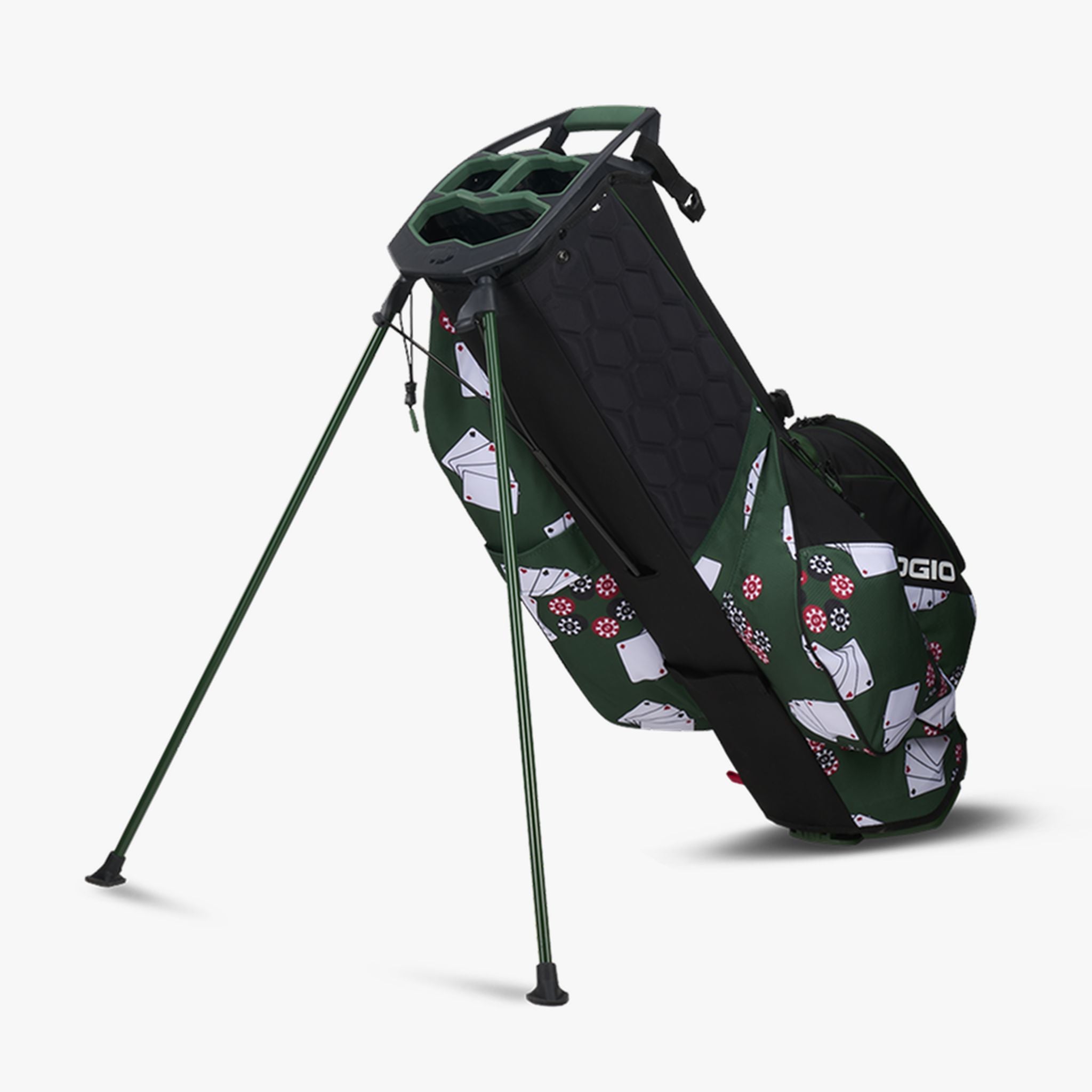 OGIO sac trépied Fuse Poker