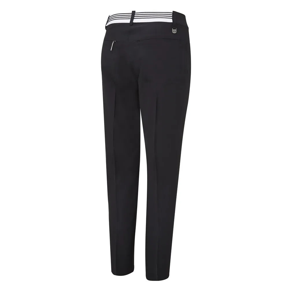 Ping Pantalon Vic Noir