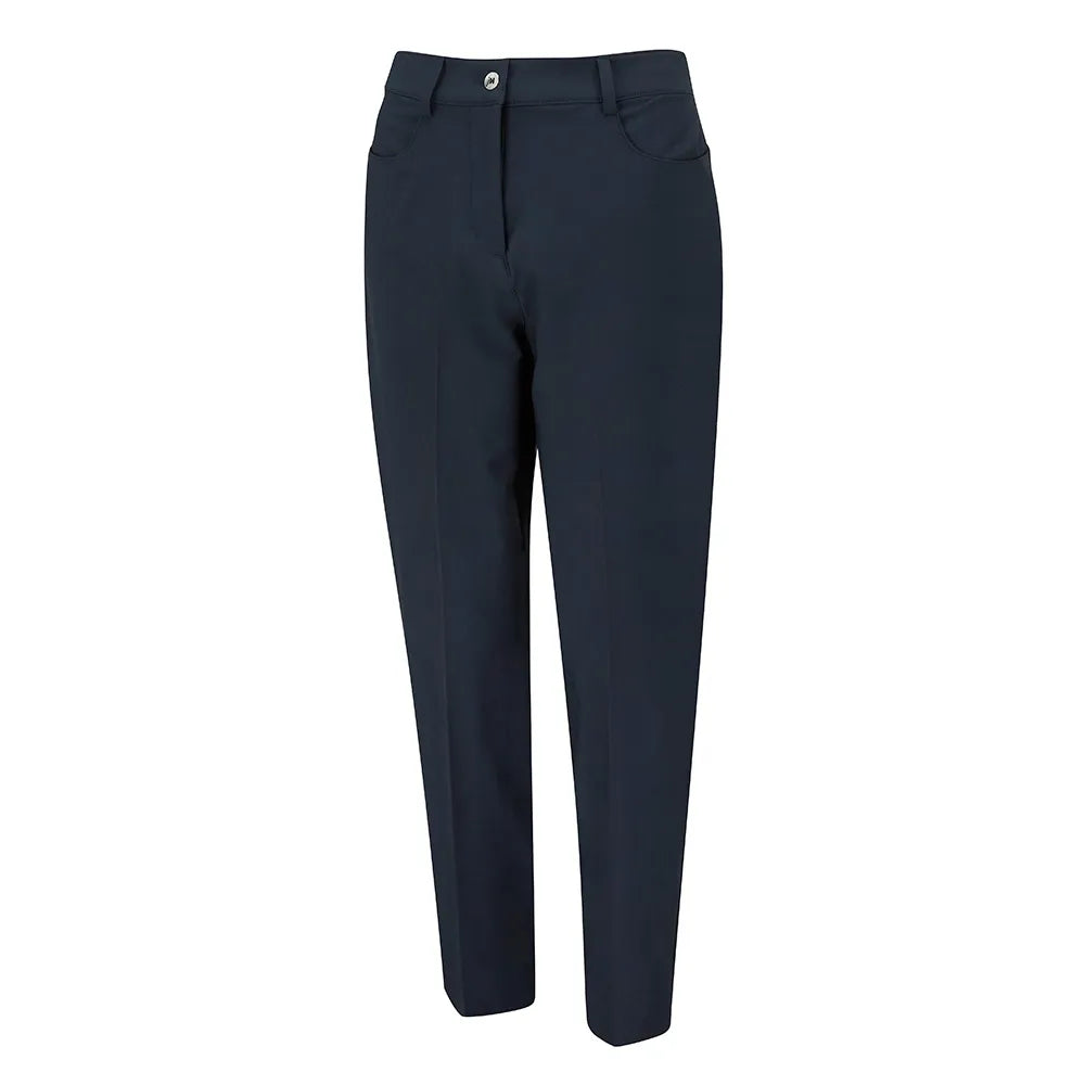 Ping Pantalon Vic bleu Marine