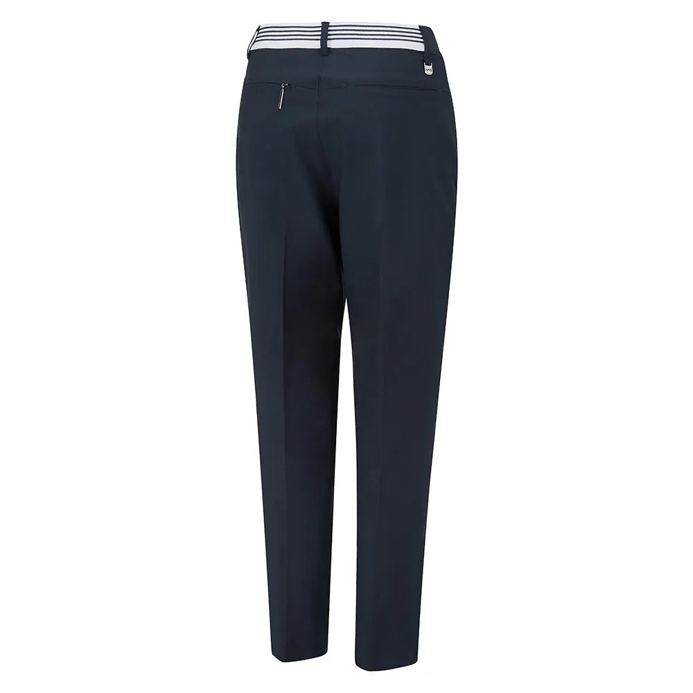 Ping Pantalon Vic bleu Marine