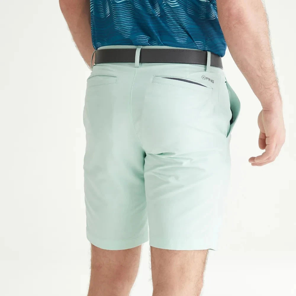 Ping Bermuda de golf Barret Misty Green