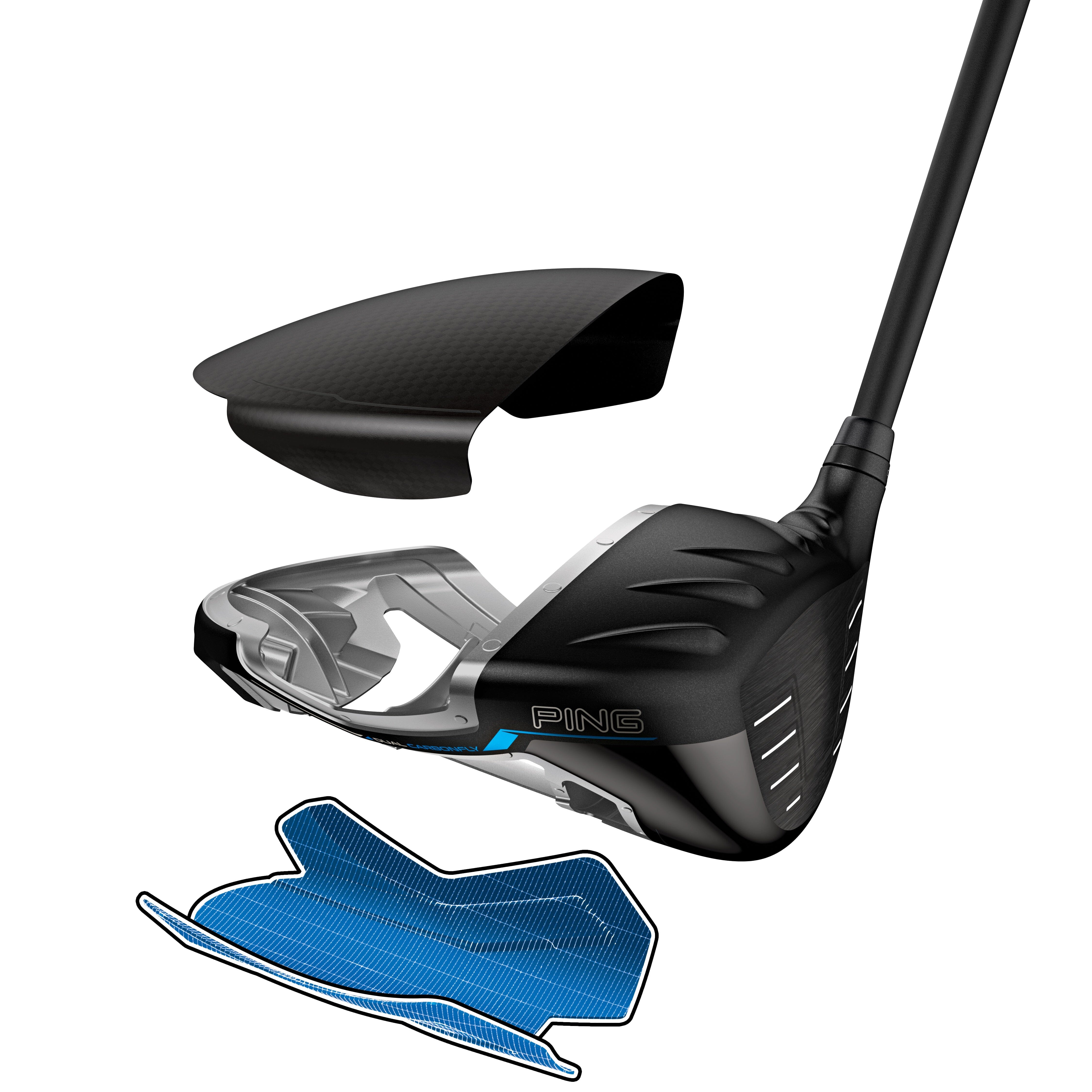 Ping Driver G440 K