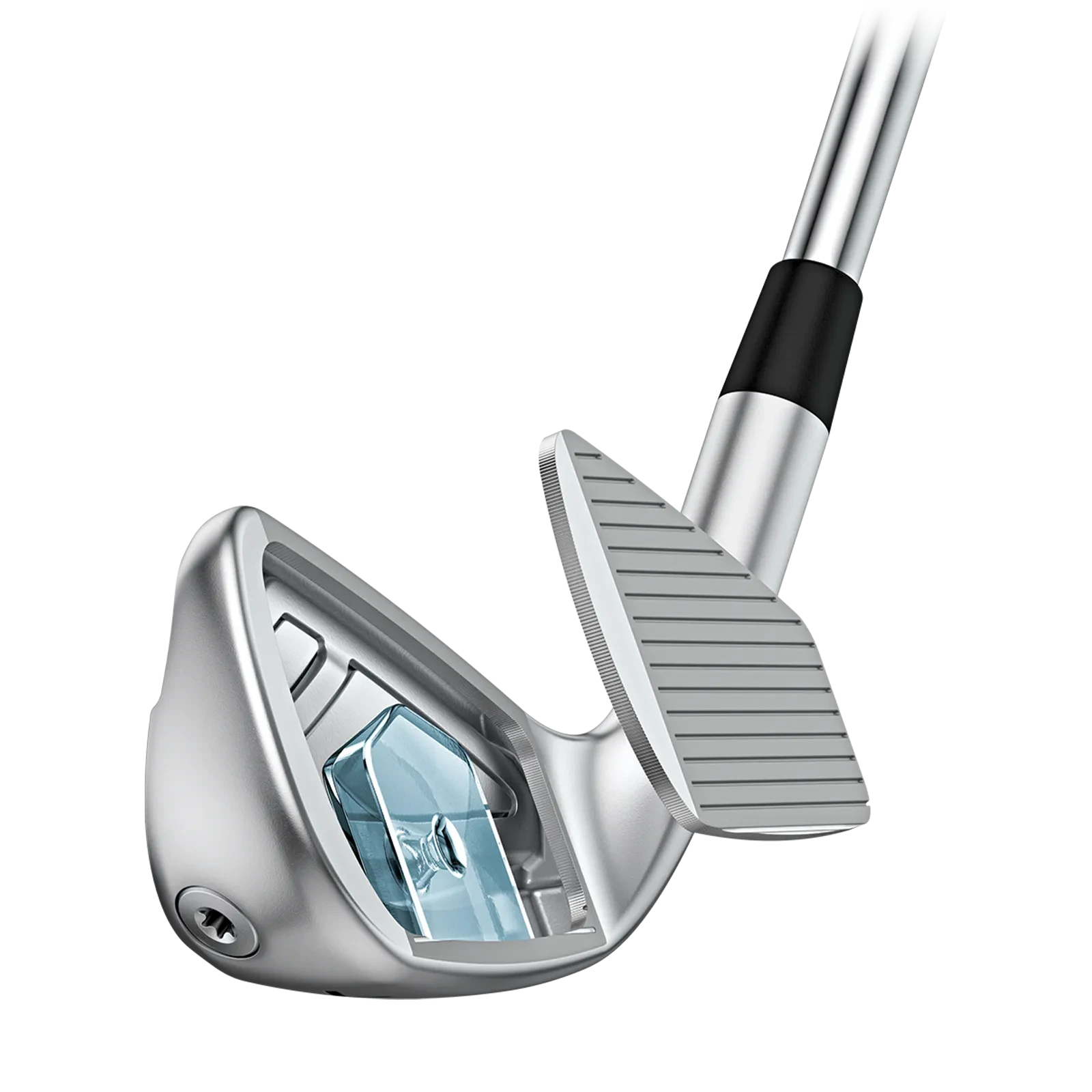 Ping Série de Fers Ping I540 shaft Acier