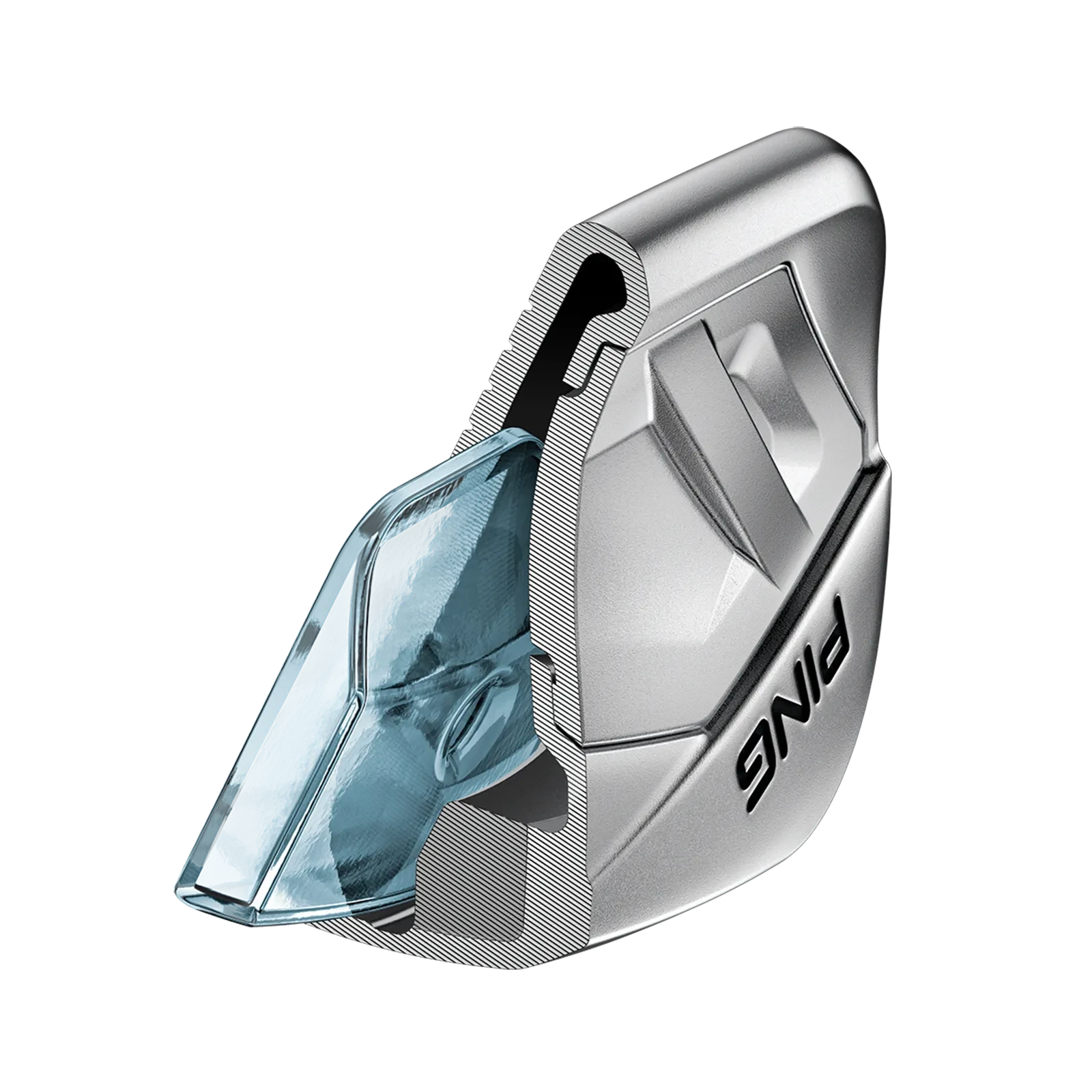 Ping Fer I540 shaft Acier