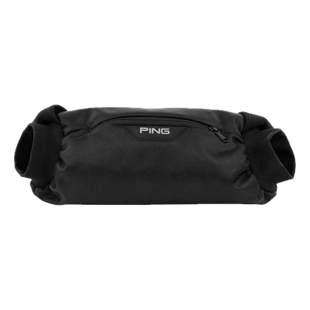 Ping Chauffe-mains 264 Noir