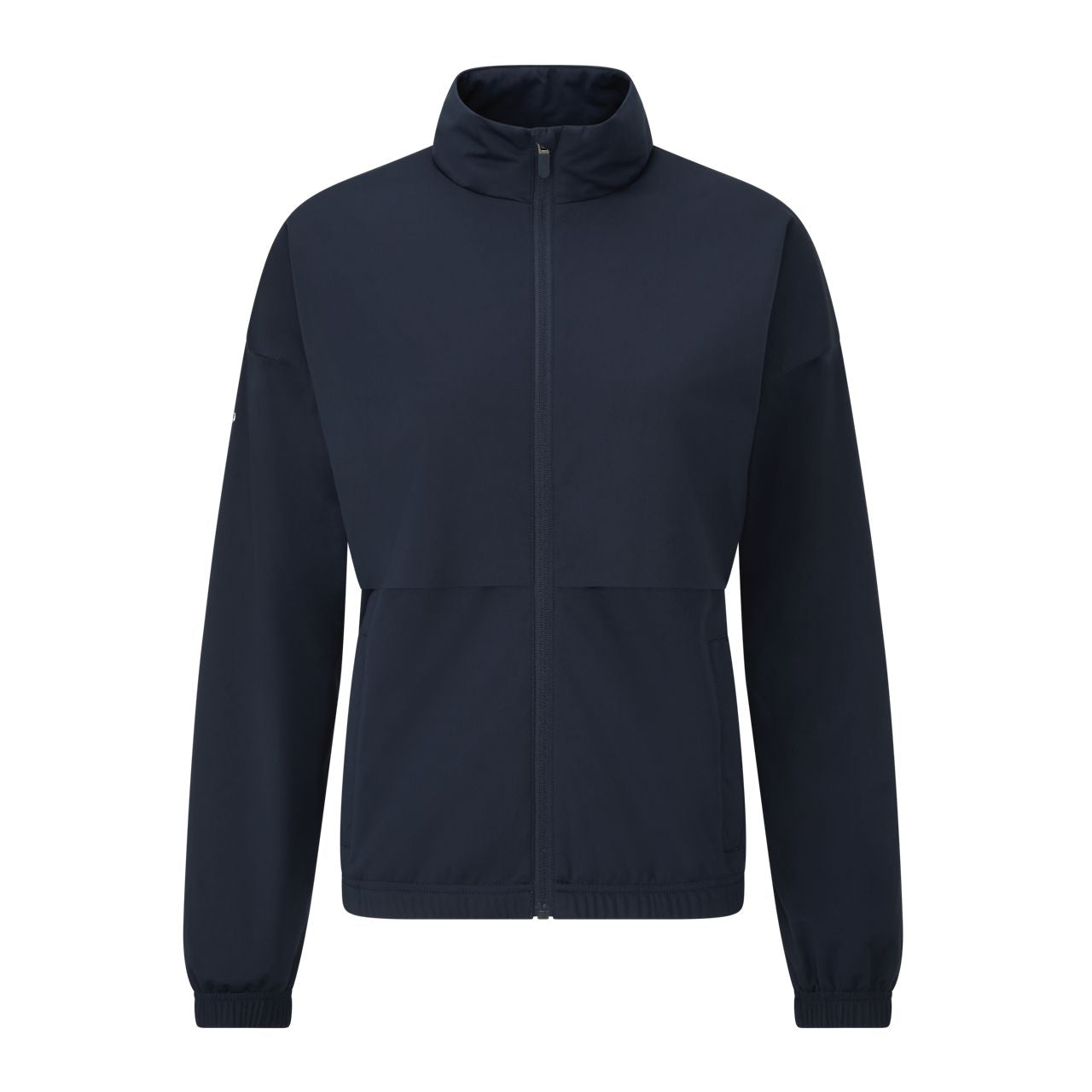 PING INGA Veste légère Bleu Marine