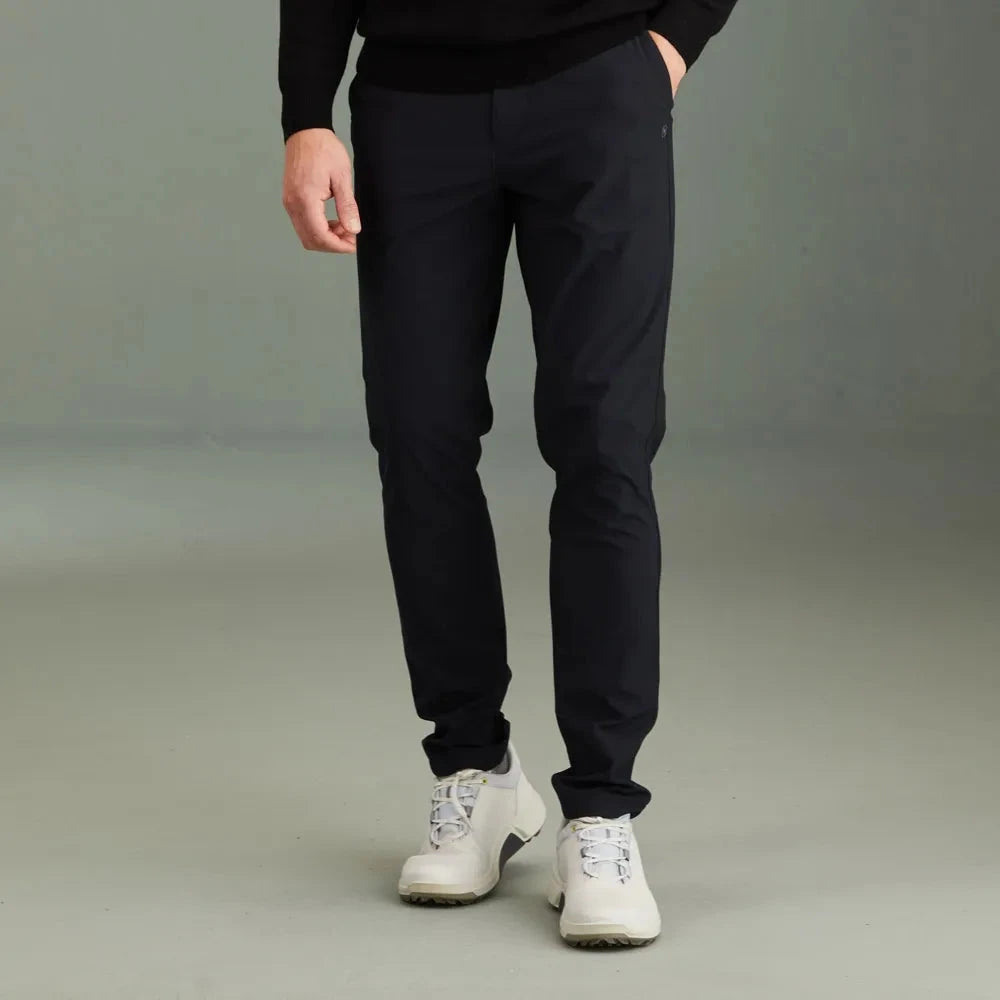Ping Pantalon De golf TOUR Noir