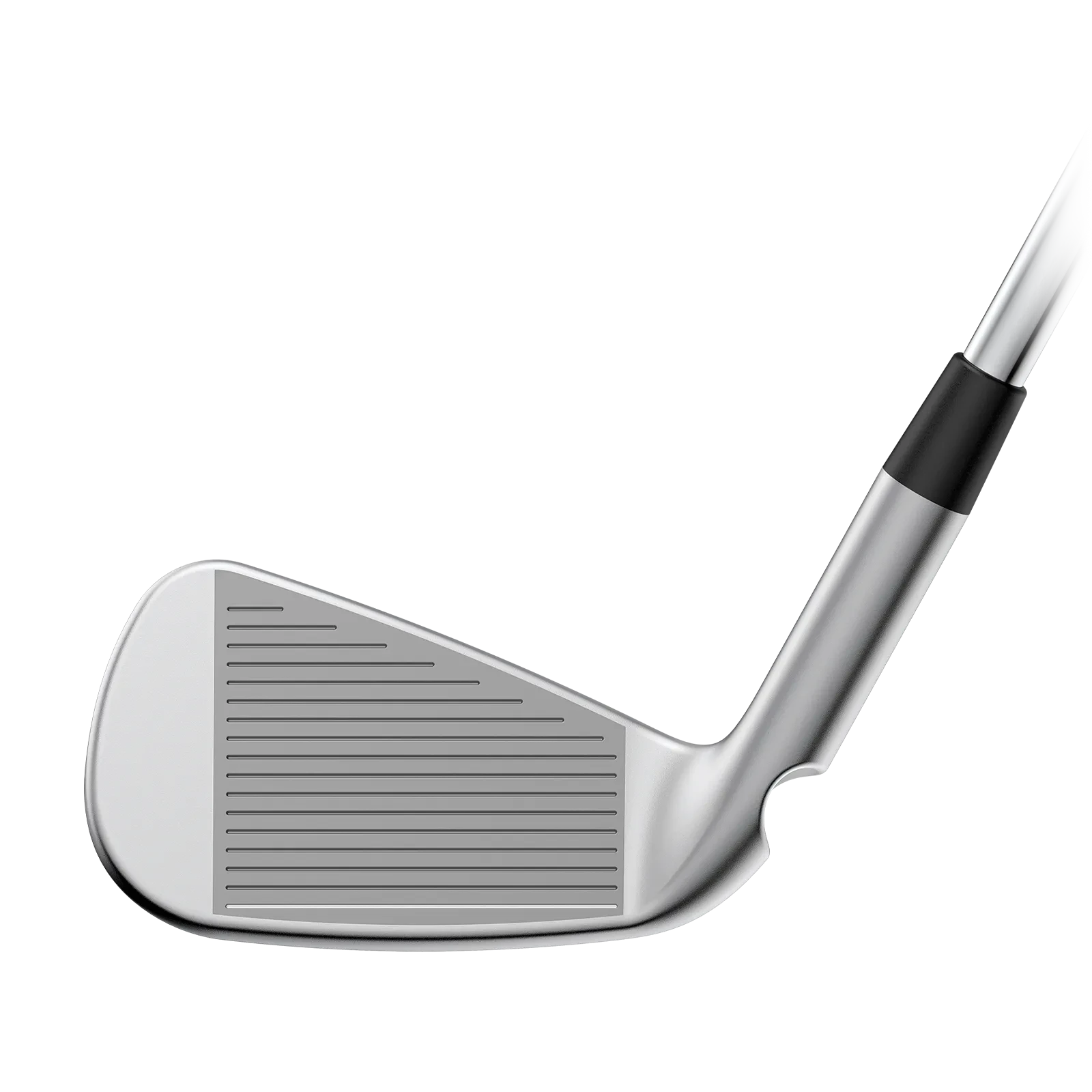 Ping Fer I540 shaft Acier