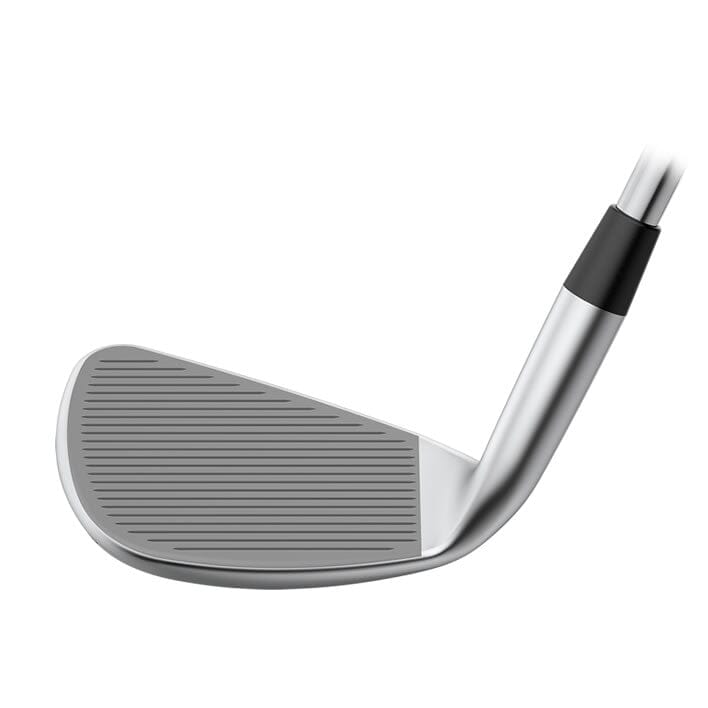 Ping Bunkr Wedge shaft Acier Ping