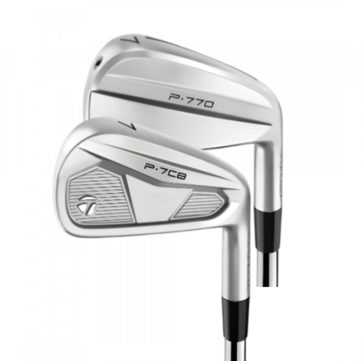 TaylorMade Combo P7CB + P770 2025 (Occasion) - GolfCenter.fr