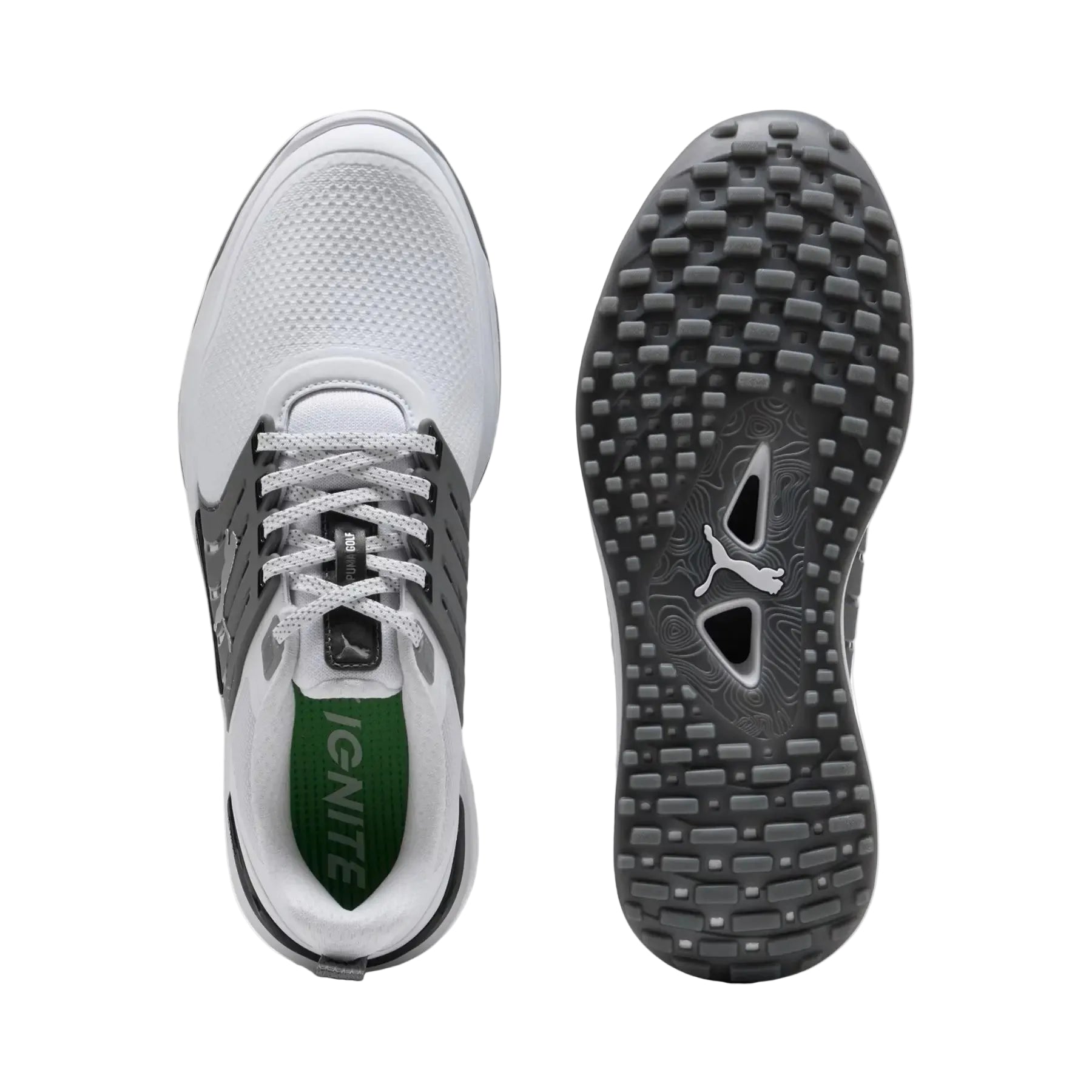 Puma Chaussures de golf Ignite Elevate 2 Tour - GolfCenter.fr