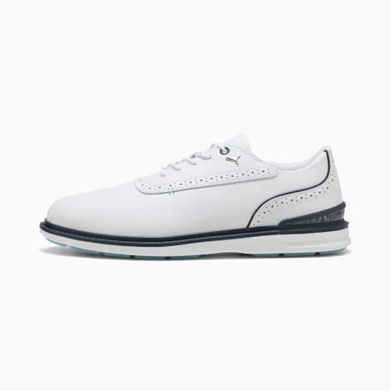 Puma Chaussures Avant 2.0 White/Navy
