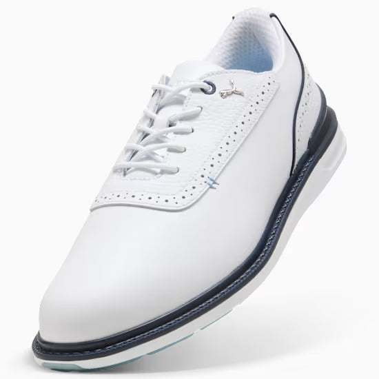 Puma Chaussures Avant 2.0 White/Navy