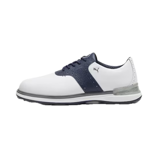 Puma Chaussures Avant White Deep navy