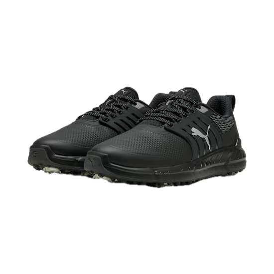 Puma Chaussures de golf IGNITE ELEVATE Black - GolfCenter.fr