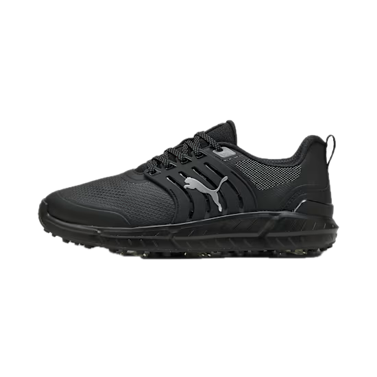 Puma Chaussures de golf IGNITE ELEVATE Black - GolfCenter.fr