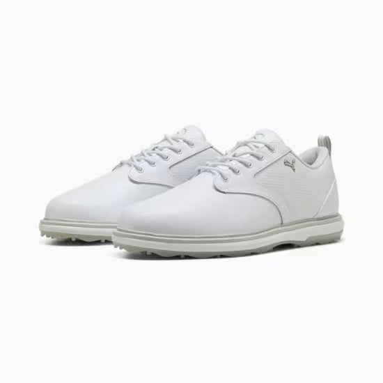 Puma Chaussures Femme Avant 2 White