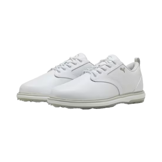 Puma Chaussures Femme Avant 2 White - GolfCenter.fr