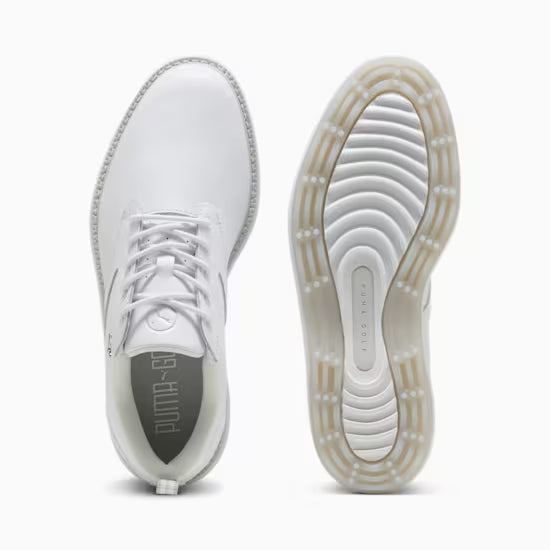 Puma Chaussures Femme Avant 2 White