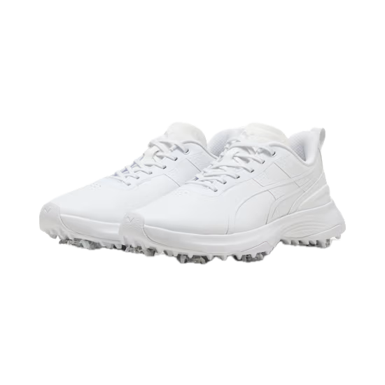 Puma Chaussures Femme Ignite Blaze 3 White - GolfCenter.fr