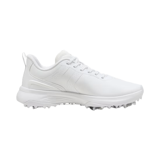 Puma Chaussures Femme Ignite Blaze 3 White - GolfCenter.fr