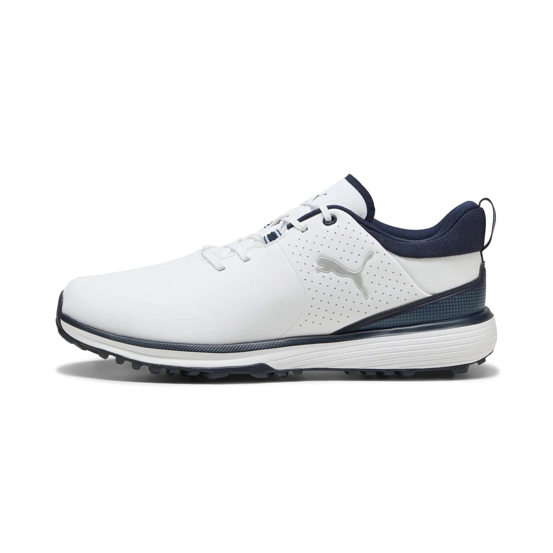 Puma Chaussures Fusion Grip Spiked