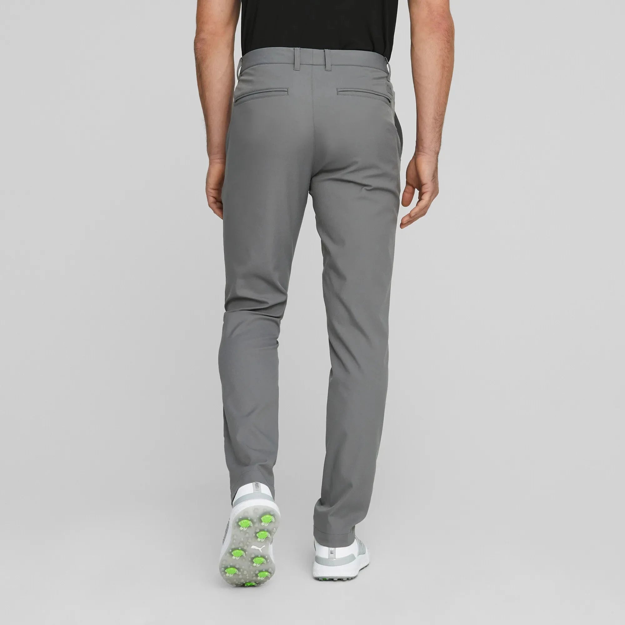 Puma Pantalon Dealer Tailored Slate Sky