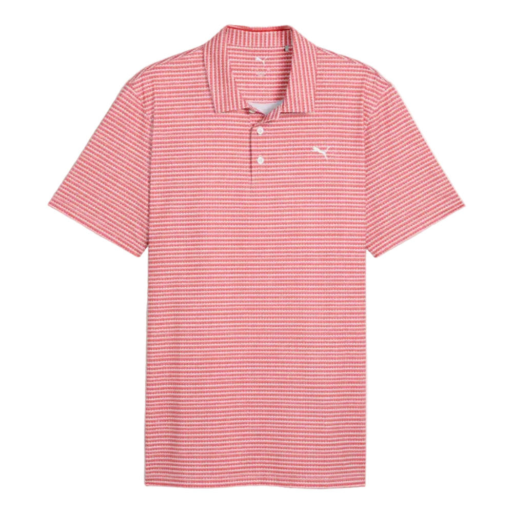 Puma Polo de golf MATTR stadium polo