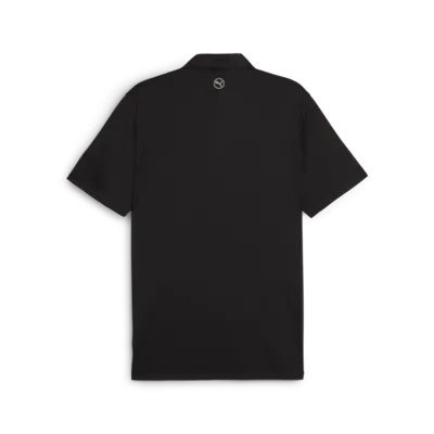 Puma Polo Homme Pure 2 Navy 2026
