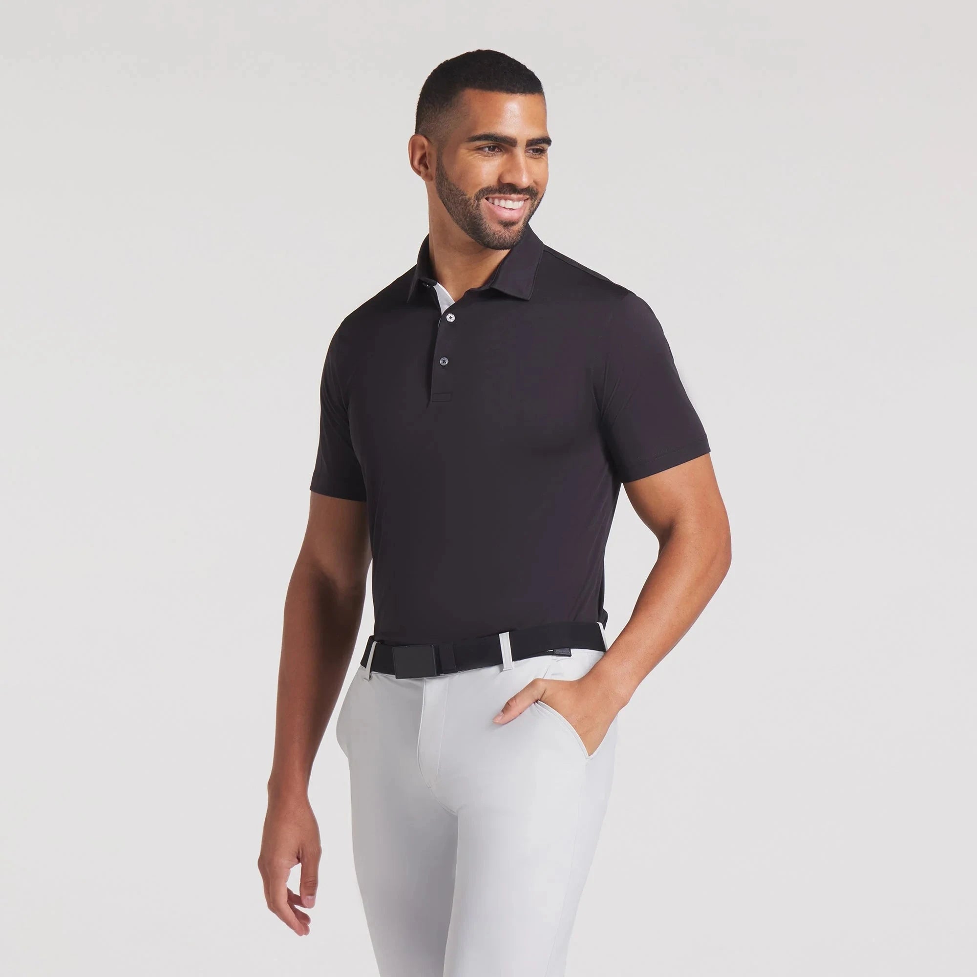 Puma Polo Homme Pure 2 Navy 2026